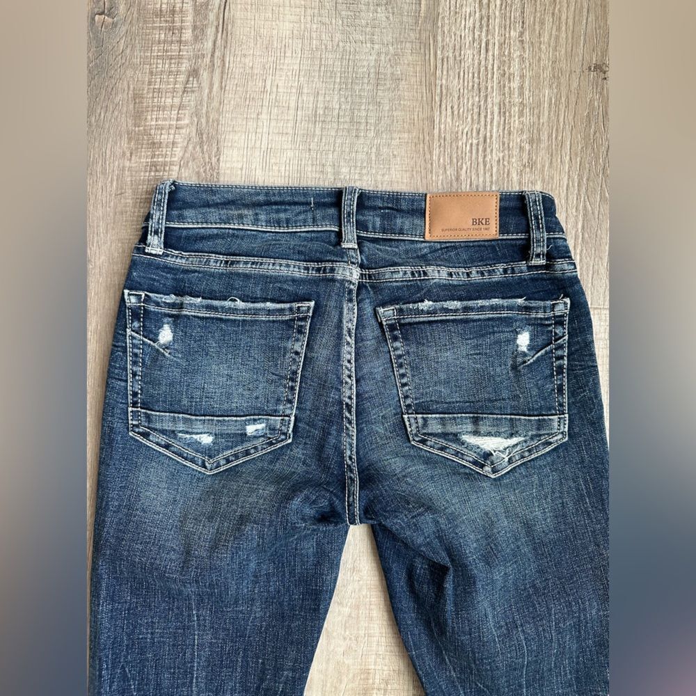 BKE Stella Skinny Jean - Picture 4 of 7